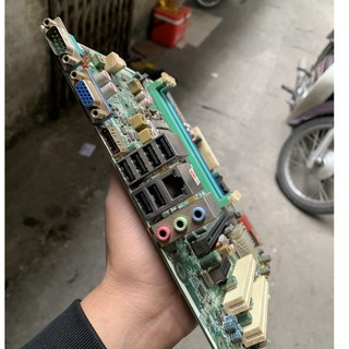 Main Đồng Bộ Lenovo H61