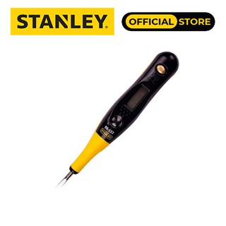Bút thử điện điện tử Stanley 66-133