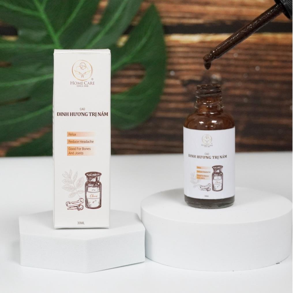 Mặt nạ Cao đinh hương sáng da mờ nám Home Care