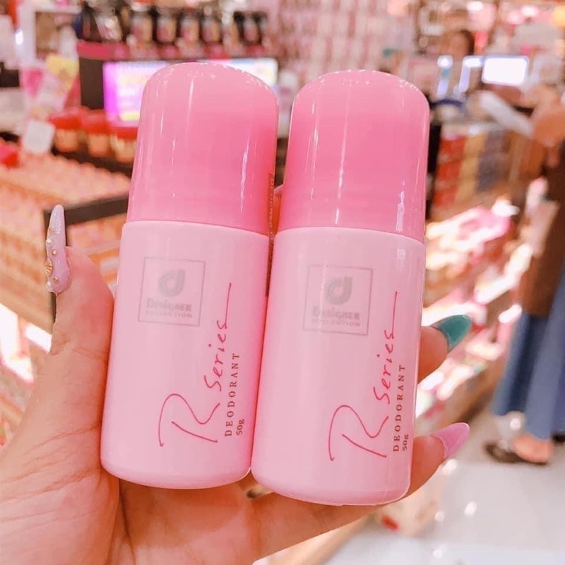 Lăn Nách Rseries ( Thái Lan )