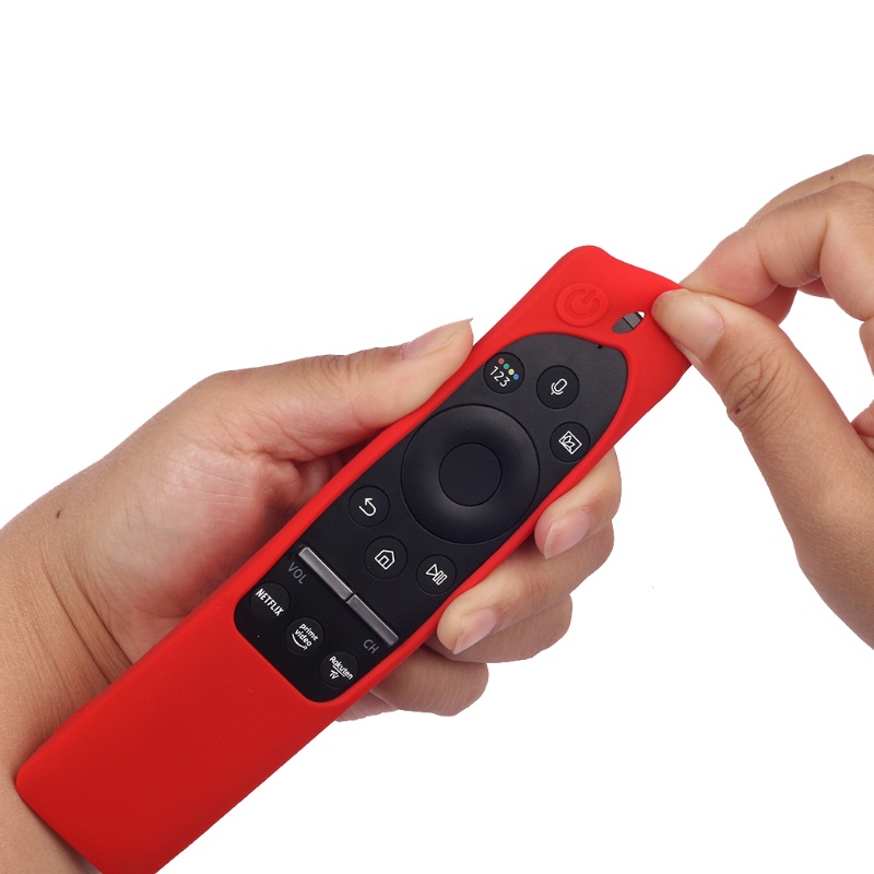 Ốp Điện Thoại Silicon Mềm Chống Nước Chống Bụi Cho smart TV BN59