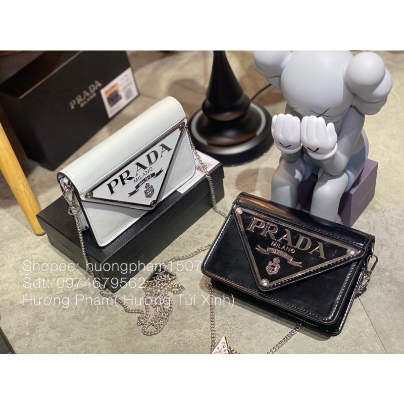 TÚI PỜ RÁ ĐÀ SIZE 17 DA BÓNG FULLBOX