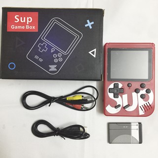 Máy Chơi Game Sup, G1 168 trò chơi huyền thoại | Tay Cầm Sup Game Box