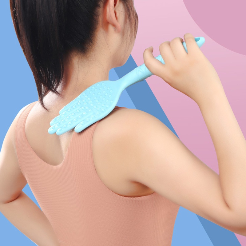 Dụng Cụ Mát Xa Cơ Thể Đa Năng YOUYO