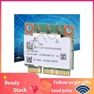 Card Wifi Bcm94360Hmb Cho HACKINTOSH Wlan