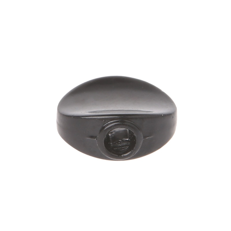 Bộ 6 Nút Nhựa Thay Thế Dành Cho Đầu Đàn Guitar