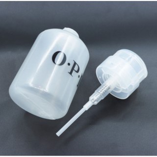 Lọ OPI, Lọ đựng cồn , dung dịch aceton