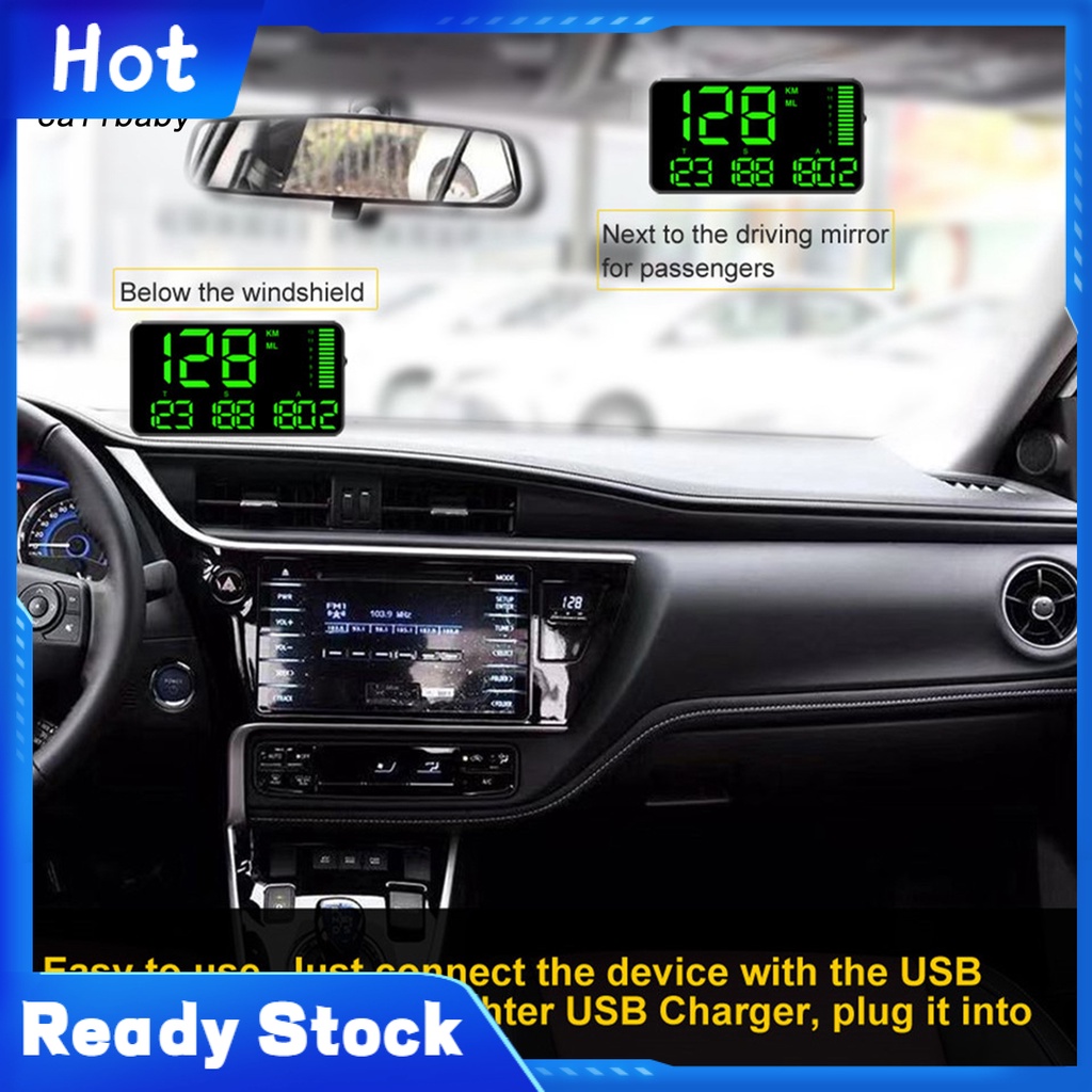 Màn hình máy chiếu tự động chống nhiệt 5.5 inch cho SUV