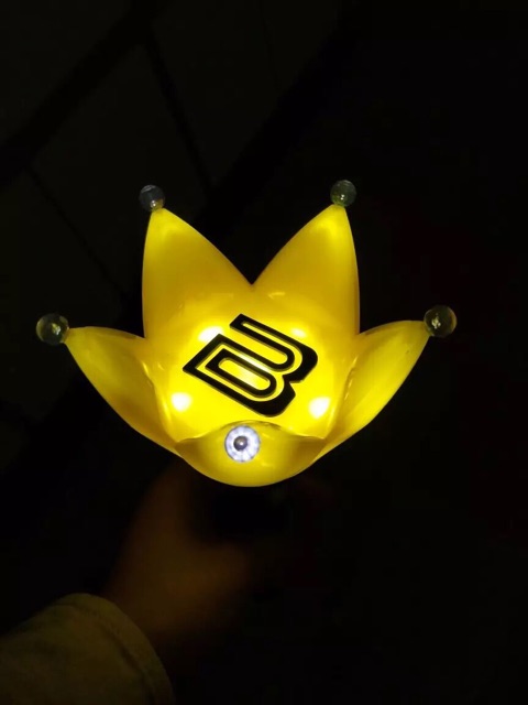 LIGHTSTICK ĐÈN CỔ VŨ BIGBANG VER 4