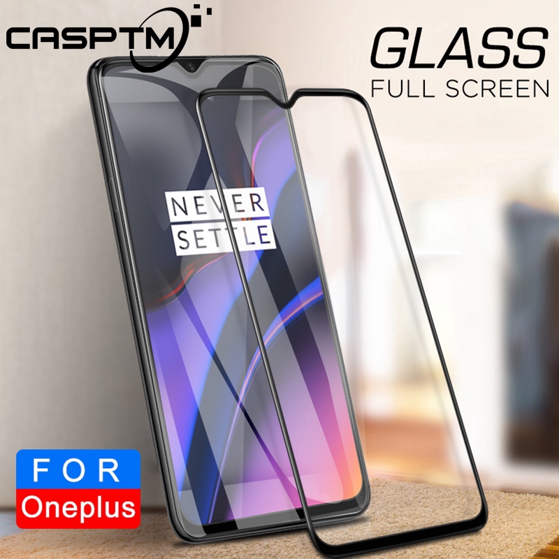 Kính Cường Lực Bảo Vệ Màn Hình Điện Thoại Oneplus 7t 7 6t 6 5t 5 3t 3