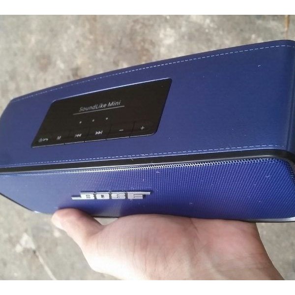 Loa bluetooth S2025 chính hãng