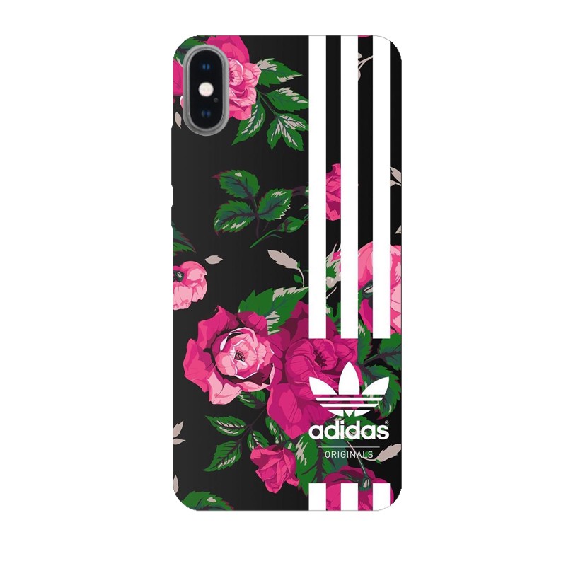 Flower adidas Ins line portrait vivo y20 y20i y17 y12 y15 y3 y30 y70s y7s y9s phone case vivo v17 v17pro v19 v20 v20se s1 z5x v15 iqoo z1x soft case silicone cover