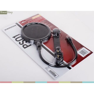 Samson PS-01 - Màng Lọc Âm Pop Filter