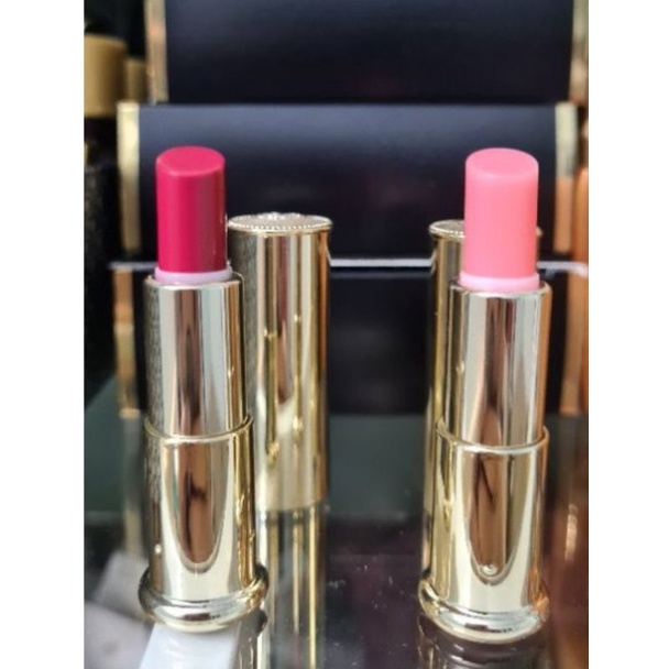 Son Dưỡng Whoo MiNi Glow Lip Balm chứa thành phần đông y cao cấp