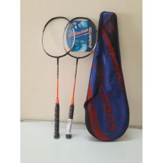 VỢT CẦU LÔNG PALEDAS PRO 7776
