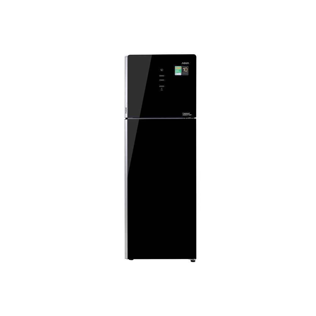 [AQUA T359MA] Tủ lạnh Inverter 312 lít Aqua AQR-T359MA(GB) , BẢO HÀNH CHÍNH HÃNG 24 THÁNG
