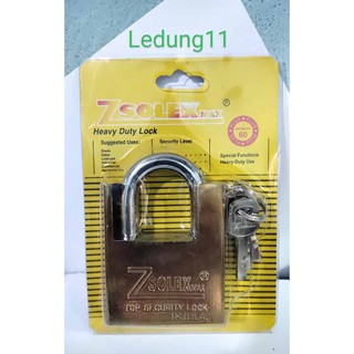 Ổ khóa cao cấp Zsolex