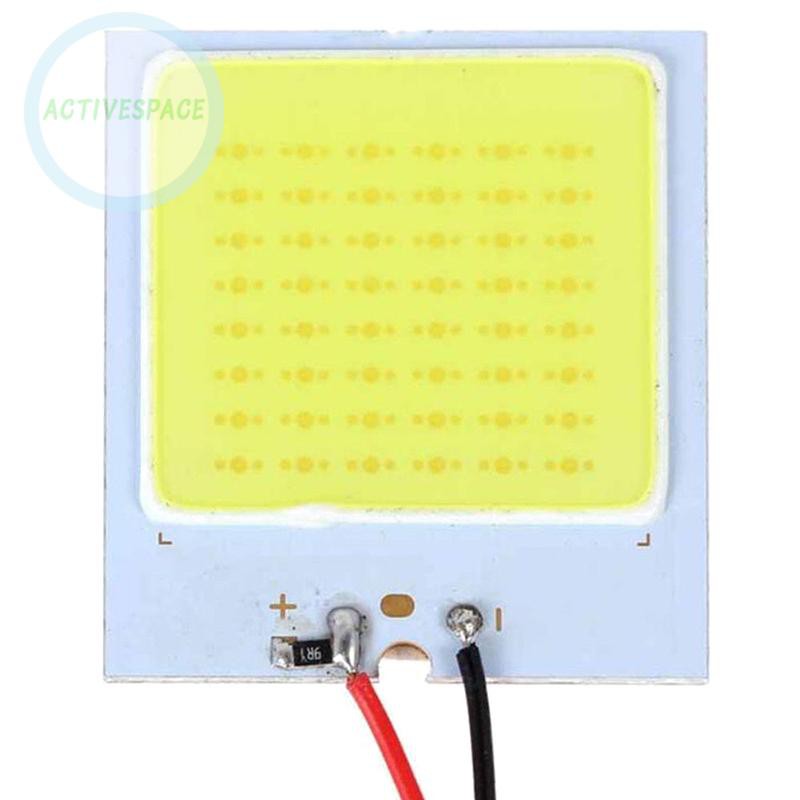 Bộ 4 Đèn Led 24 Smd Led T10 4w Chất Lượng Cao