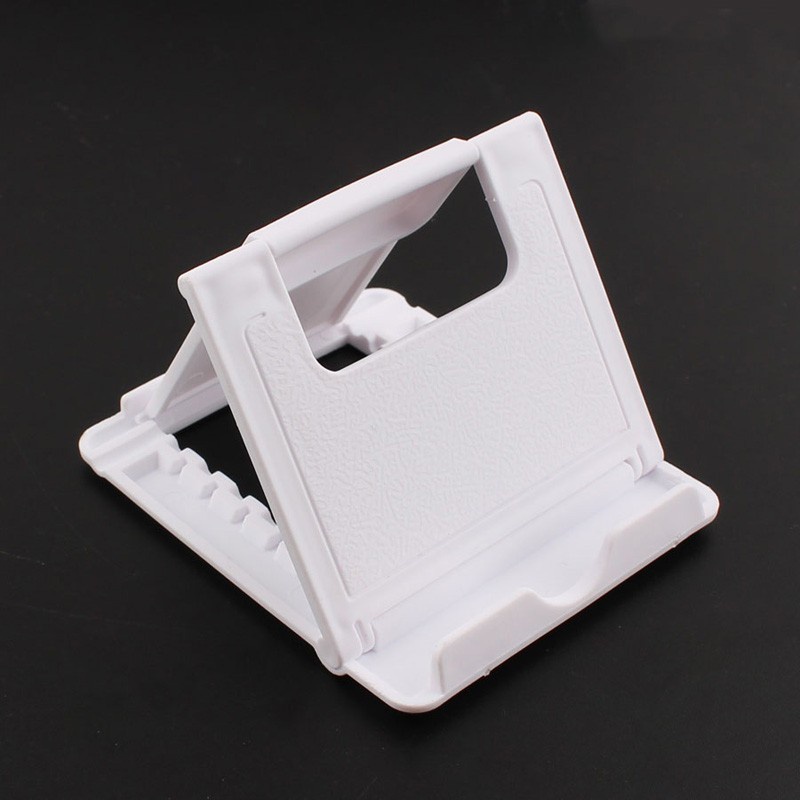 Mini Suporte universal de mesa dobrável ajustável para tablet / pc / celular | BigBuy360 - bigbuy360.vn
