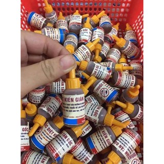 set 2 lọ THUỐC DIỆT KIẾN, GIÁN SINH HỌC