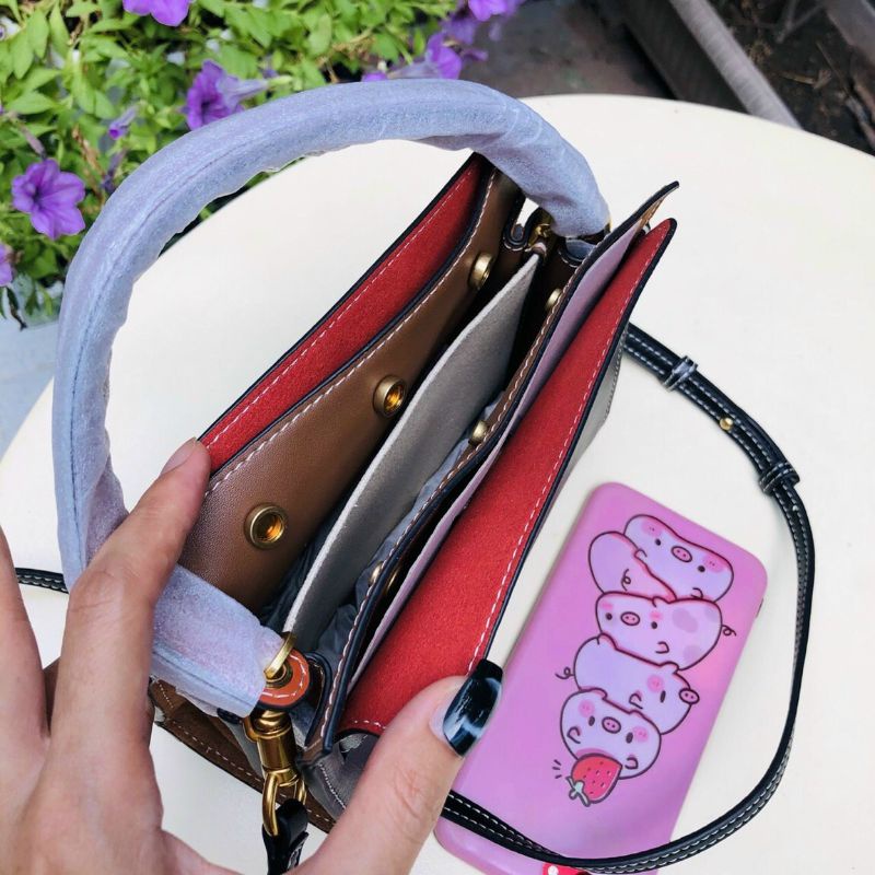 Túi Torry Burch Lee Radziwill