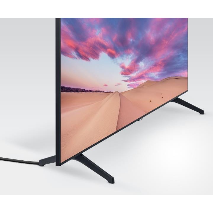 Smart Tivi Samsung 4K 55 inch 55TU6900 UHD