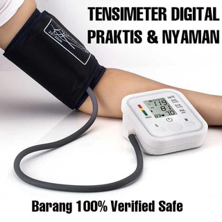 Máy Đo Huyết Áp Kỹ Thuật Số