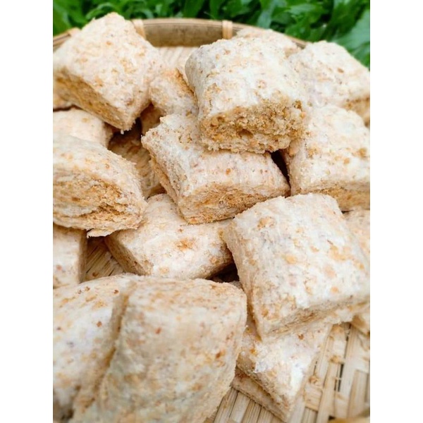 Đậu phộng xốp cán truyền thống | BigBuy360 - bigbuy360.vn