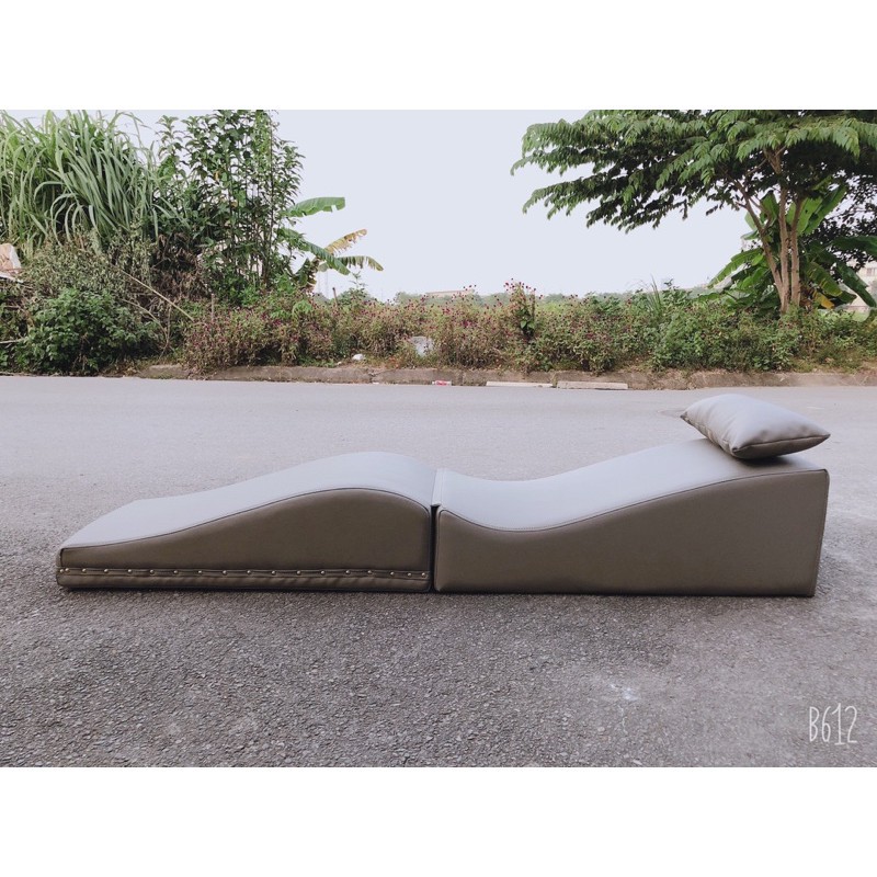 [HOT] ghế tình yêu nguỵ trang kèm gối | BigBuy360 - bigbuy360.vn