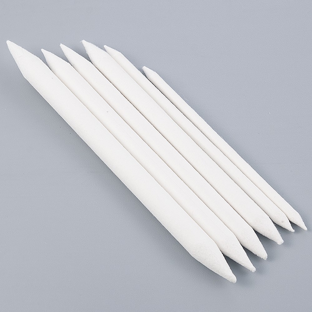 Set 6 bút vẽ tranh nghệ thuật chuyên dụng chất lượng cao