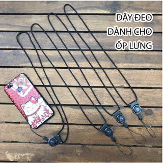 Dây đeo điện thoại Perfect Style