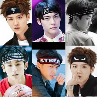 Băng đô Headband Kpop 💖FREESHIP💖 Giảm 20K Khi Nhập [CHUYA20K]