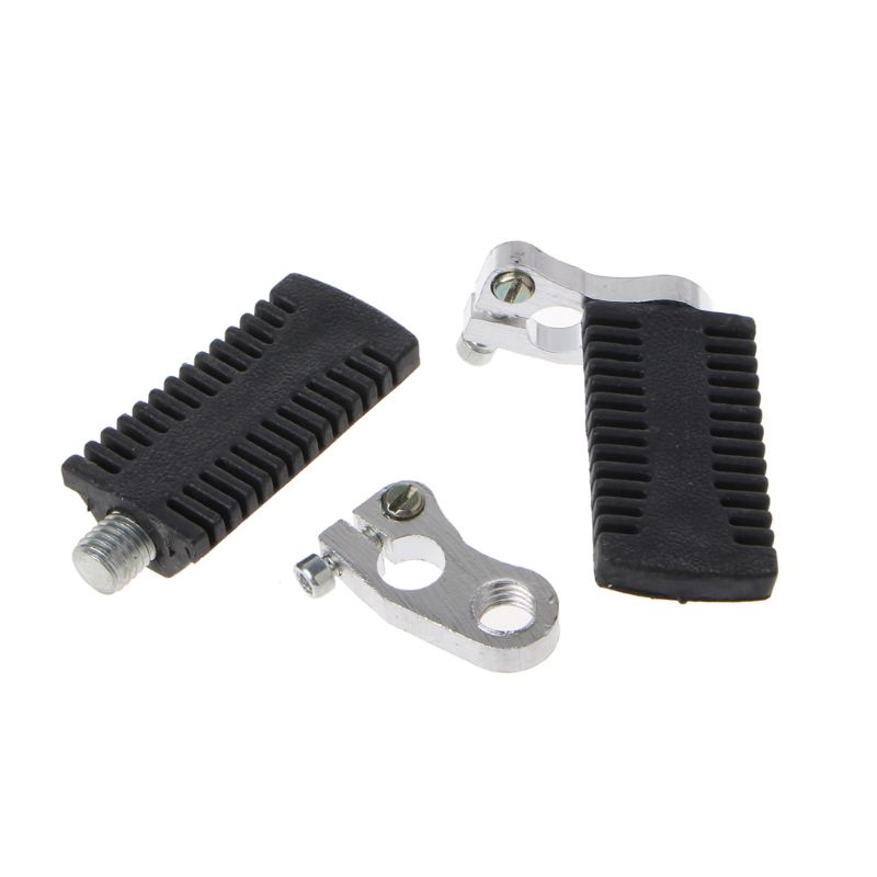 Gác Chân Trước Sau Cho Xe Máy 47 49cc 2 P