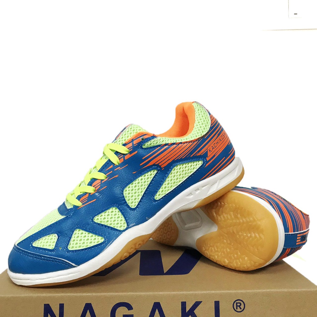 Giày cầu lông, bóng chuyền Nagaki