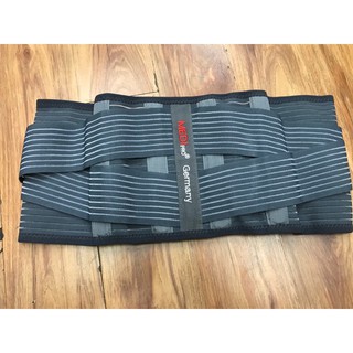 Đai Cố Định Lưng Cột Sống - Medi