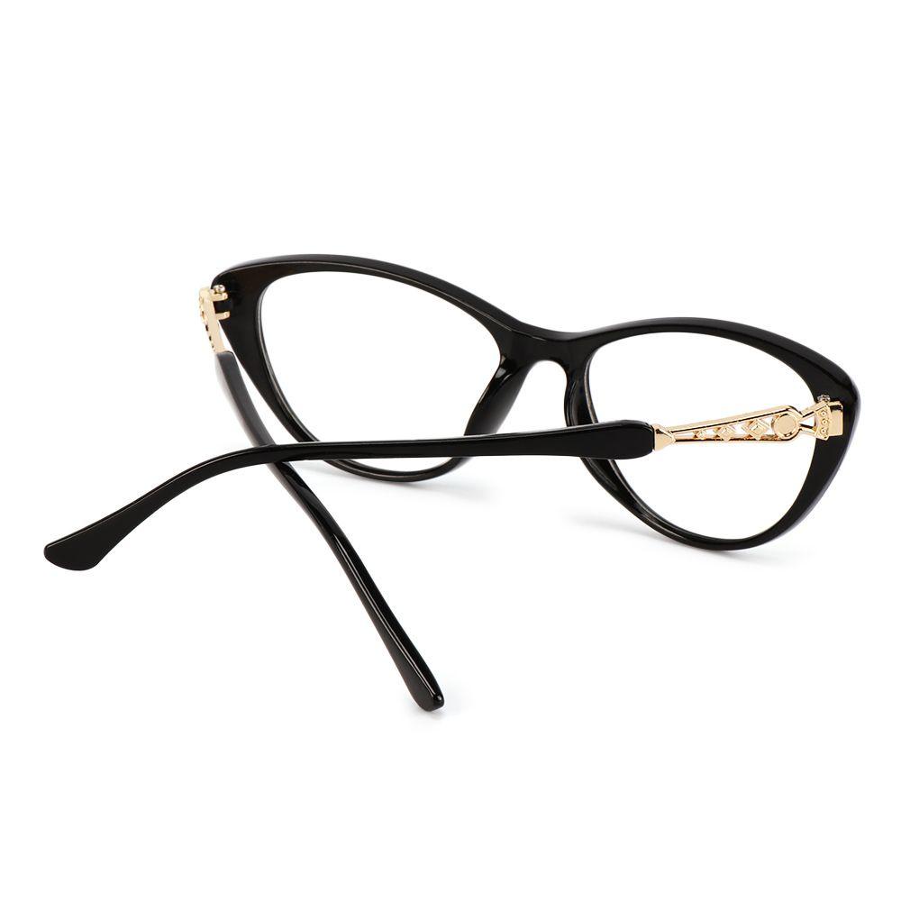 Kính Đọc Sách Thời Trang Cho Máy Tính + 1.0 ~ + 4.0