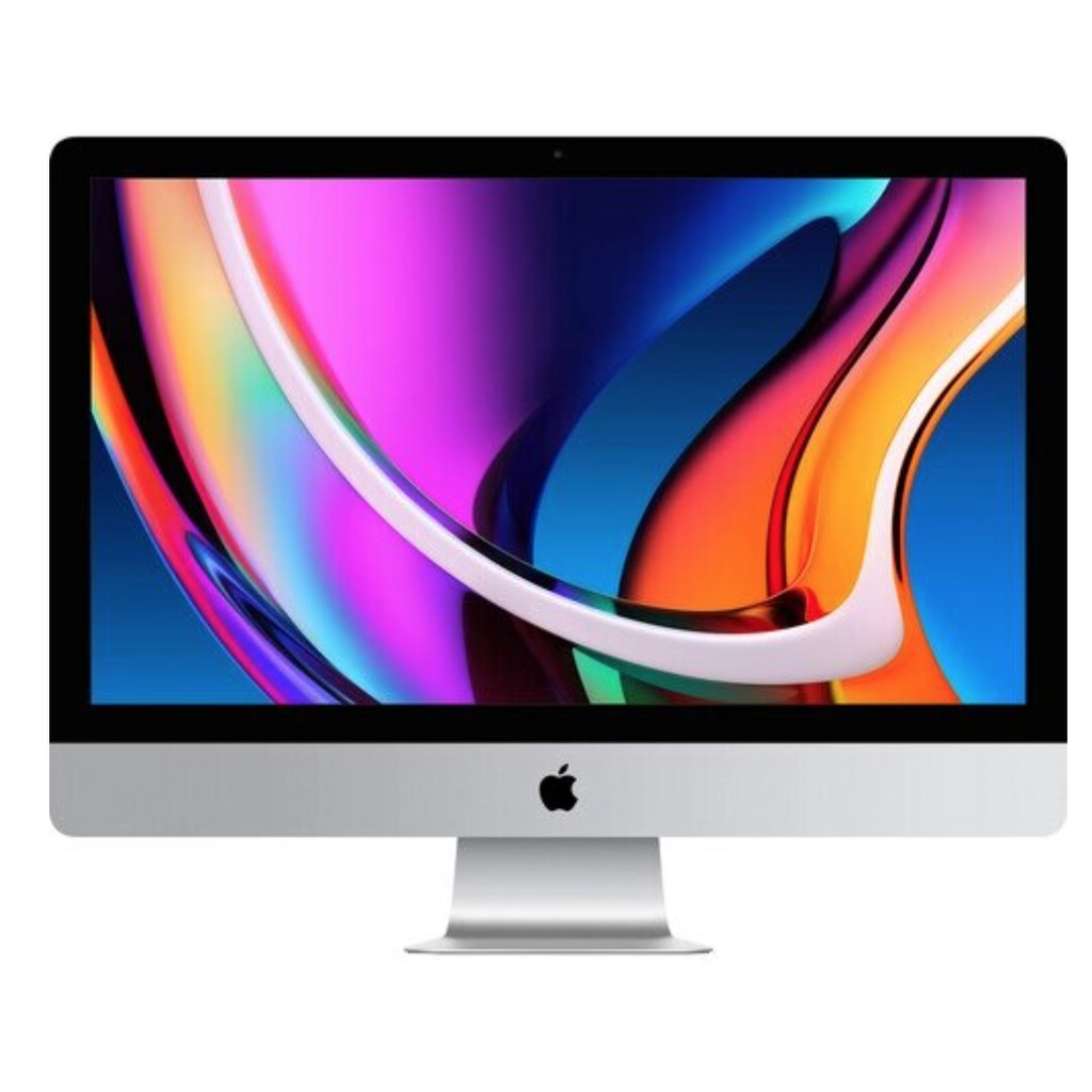 Máy tính Apple imac 2020 i3【 4K - Radeon Pro 555X_2GB 】bảo hành hãng 12 tháng | BigBuy360 - bigbuy360.vn
