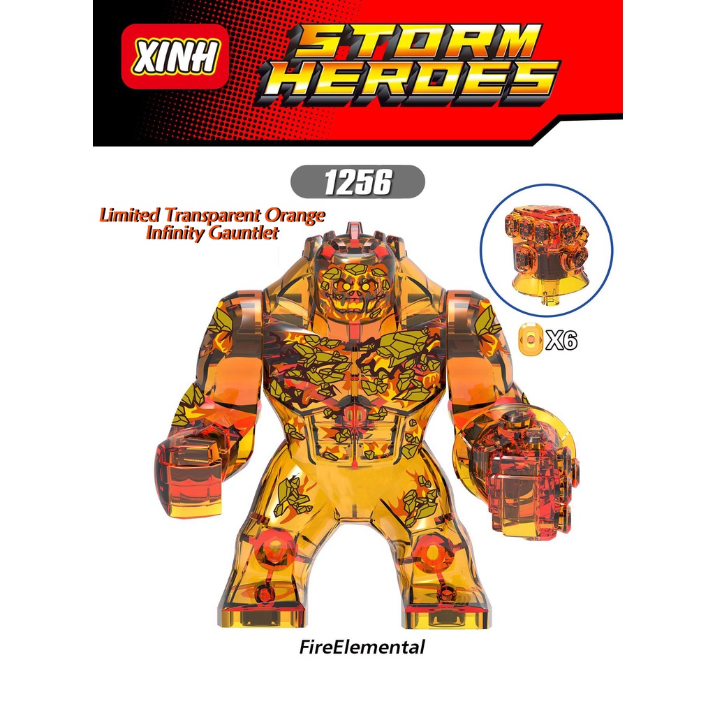 Mô Hình Nhân Vật Người Nhện Marvel Độc Đáo