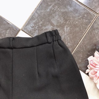 QUẦN NGỐ ỐNG RỘNG BIGSIZE ( EO TỚI 88CM )