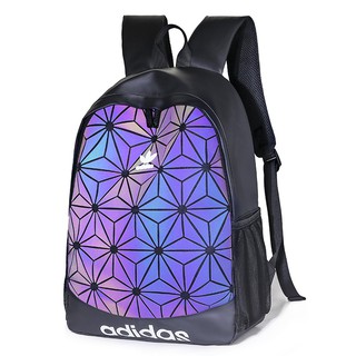 Balo Adidas Phản Quang Cực Đẹp 3D