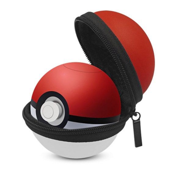 Bao Đựng Poke Ball Plus
