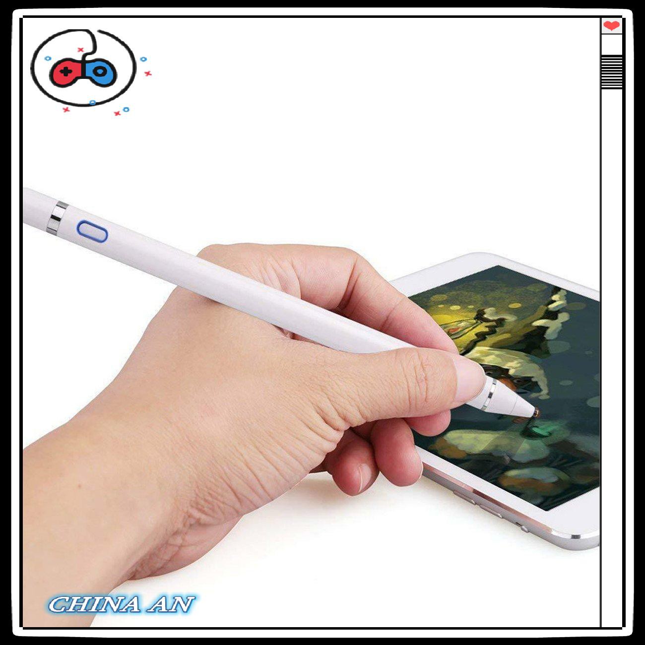 ⚡Hot sản phẩm/Jds176 Generic Pencil For Apple Ipad Pro Tablets Touch Stylus Pen