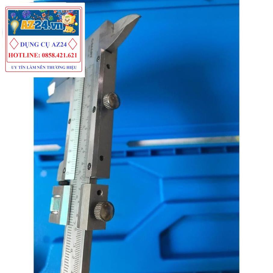 Thước kẹp cơ D0201 C-MART 200mm-150mm