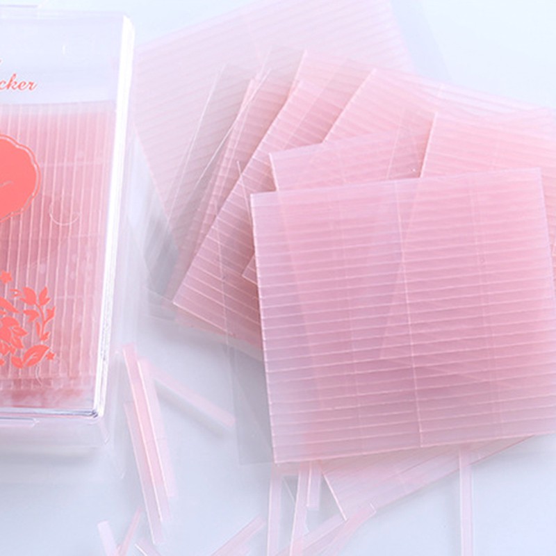 [Hàng mới về] Set 572 keo dán kích mí trang điểm hiệu quả