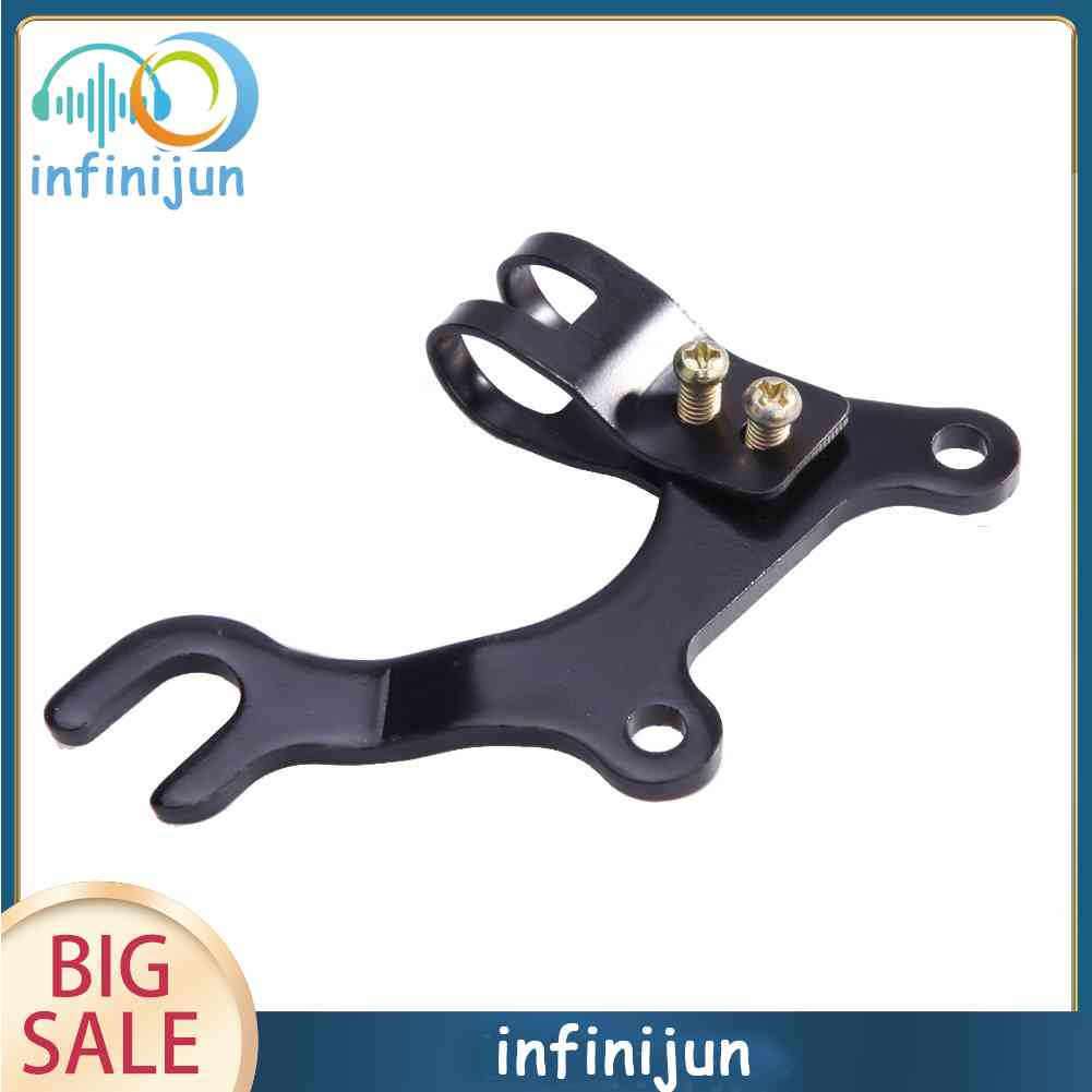 Khung Gắn Phanh Đĩa Xe Đạp Leo Núi / Đường Đua Có Thể Điều Chỉnh