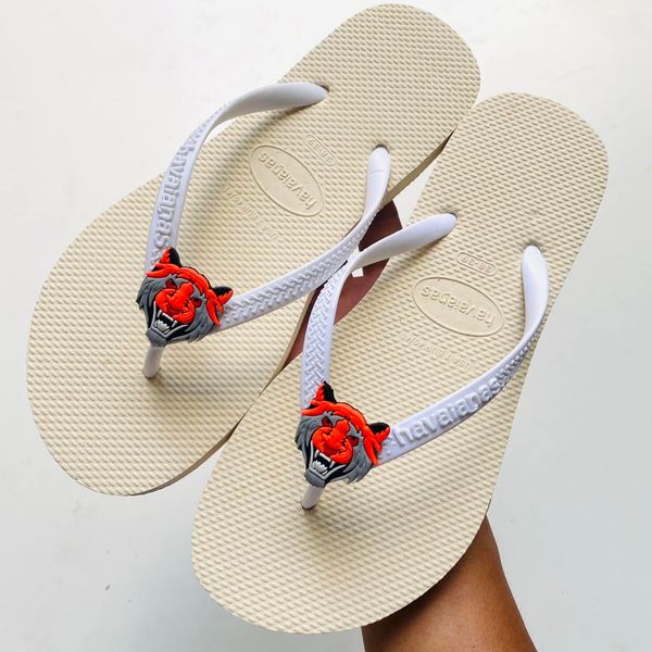 ❤️ Dép Lào/Dép kẹp xốp Thái Lan Havaianas FULL MÀU Chất Liệu Cao Su Xịn