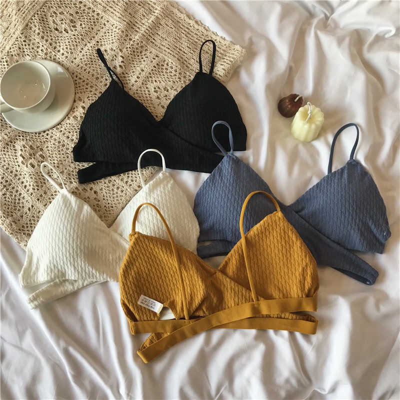 Bộ Đồ Lót Thời Trang 2020 Quyến Rũ Cho Nữ | BigBuy360 - bigbuy360.vn