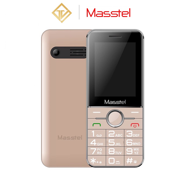 Điện thoại Masstel IZI 300 - Hàng chính hãng
