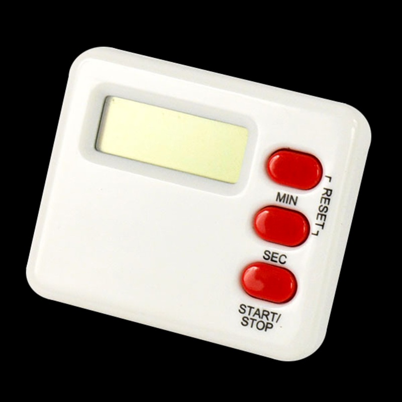 Đồng Hồ Hẹn Giờ Nấu Ăn Cho Bé