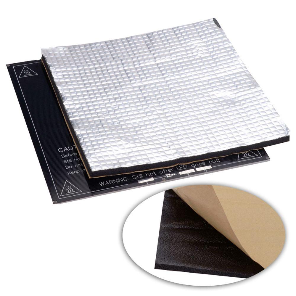 Phụ Kiện Tấm Lót Cách Nhiệt Bằng Lá Cotton Cho Máy In 3D NORMAN